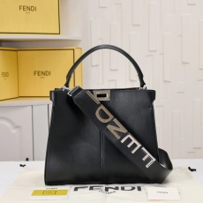 Fendi Top Handle Bags